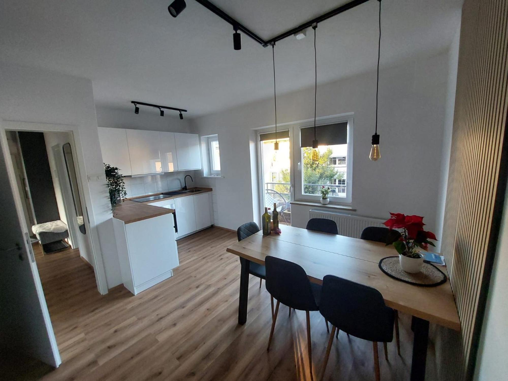 Apartment Moskriceva