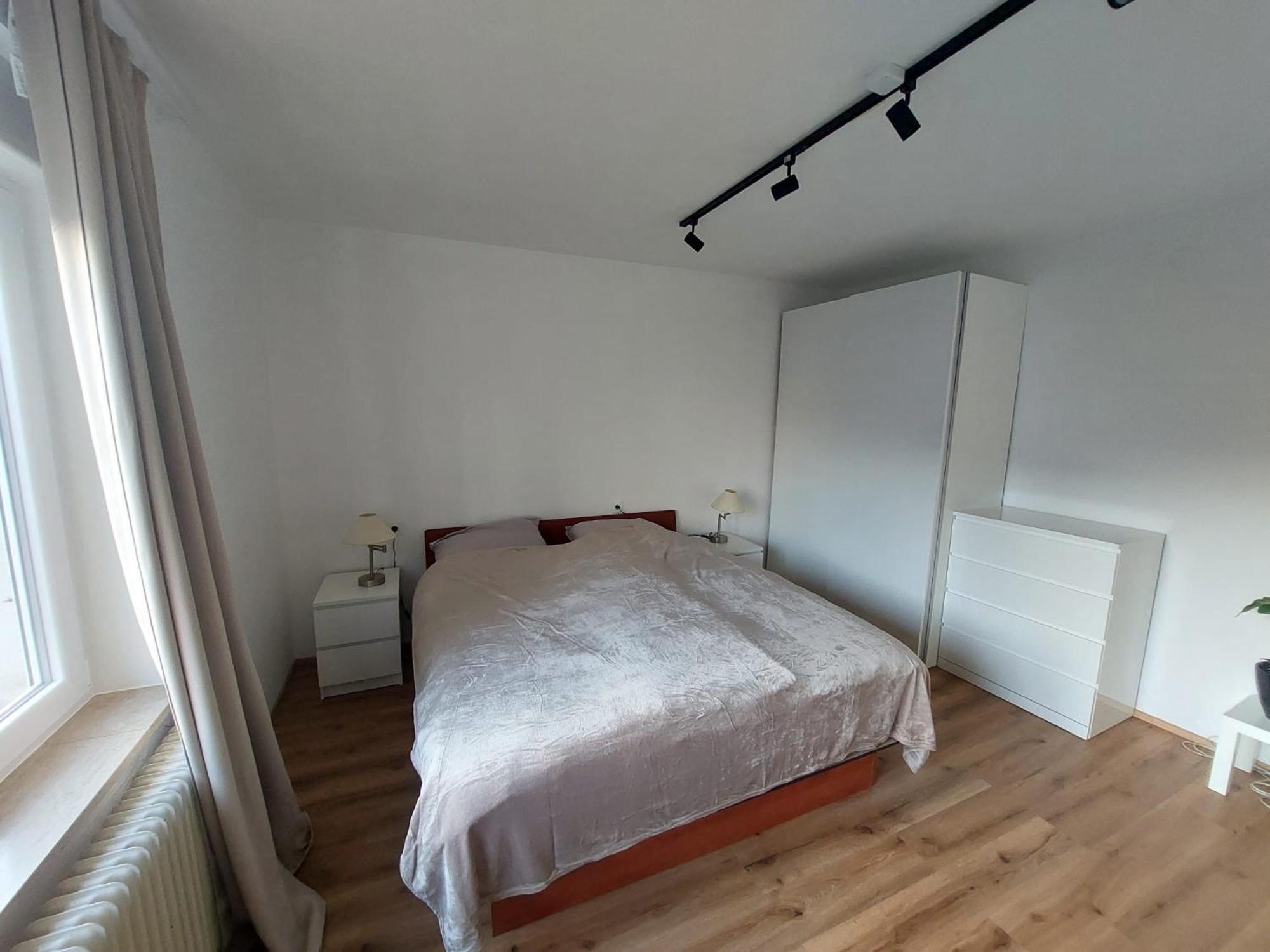 Moskriceva Appartement