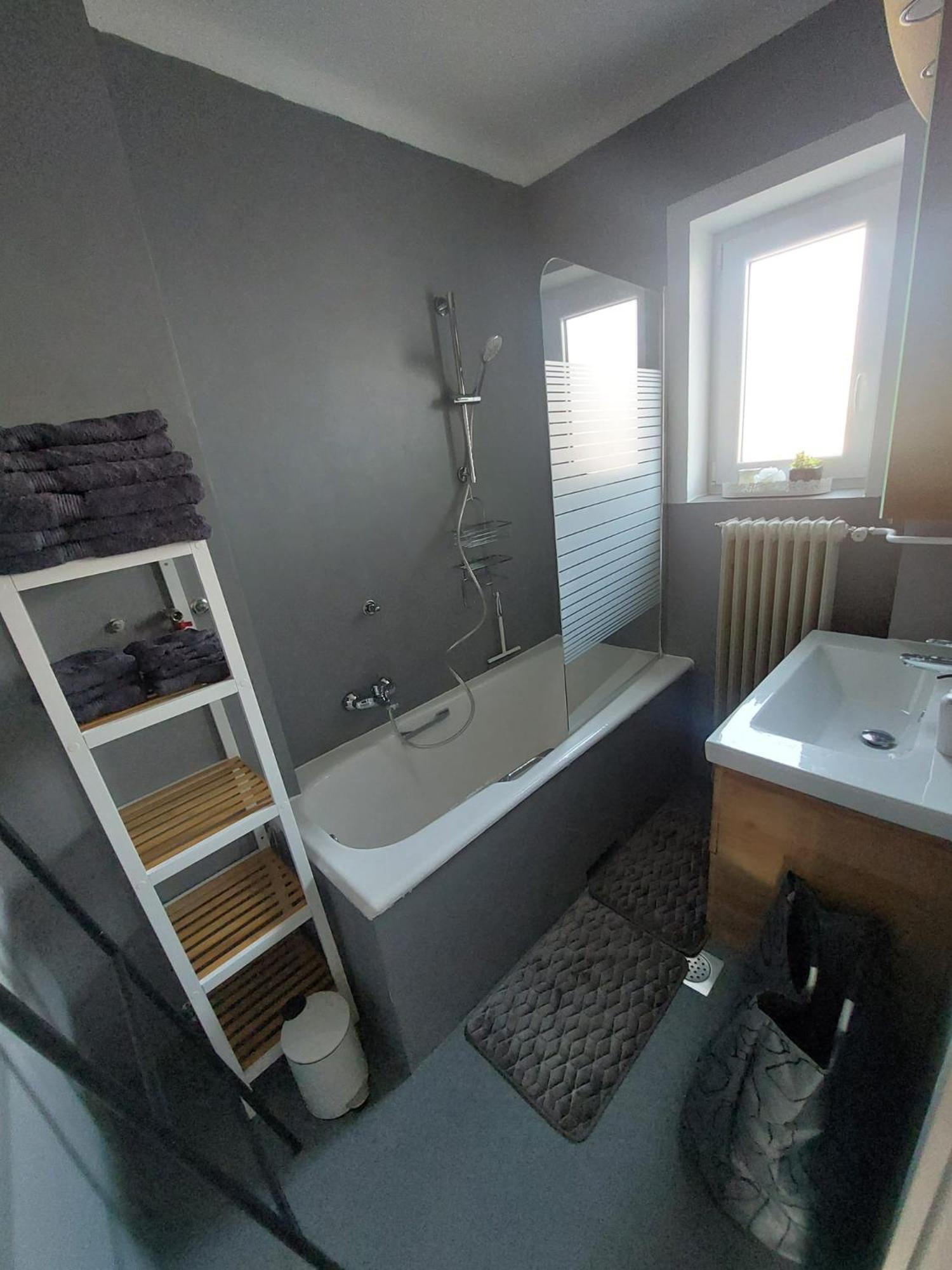 Moskriceva Apartment *