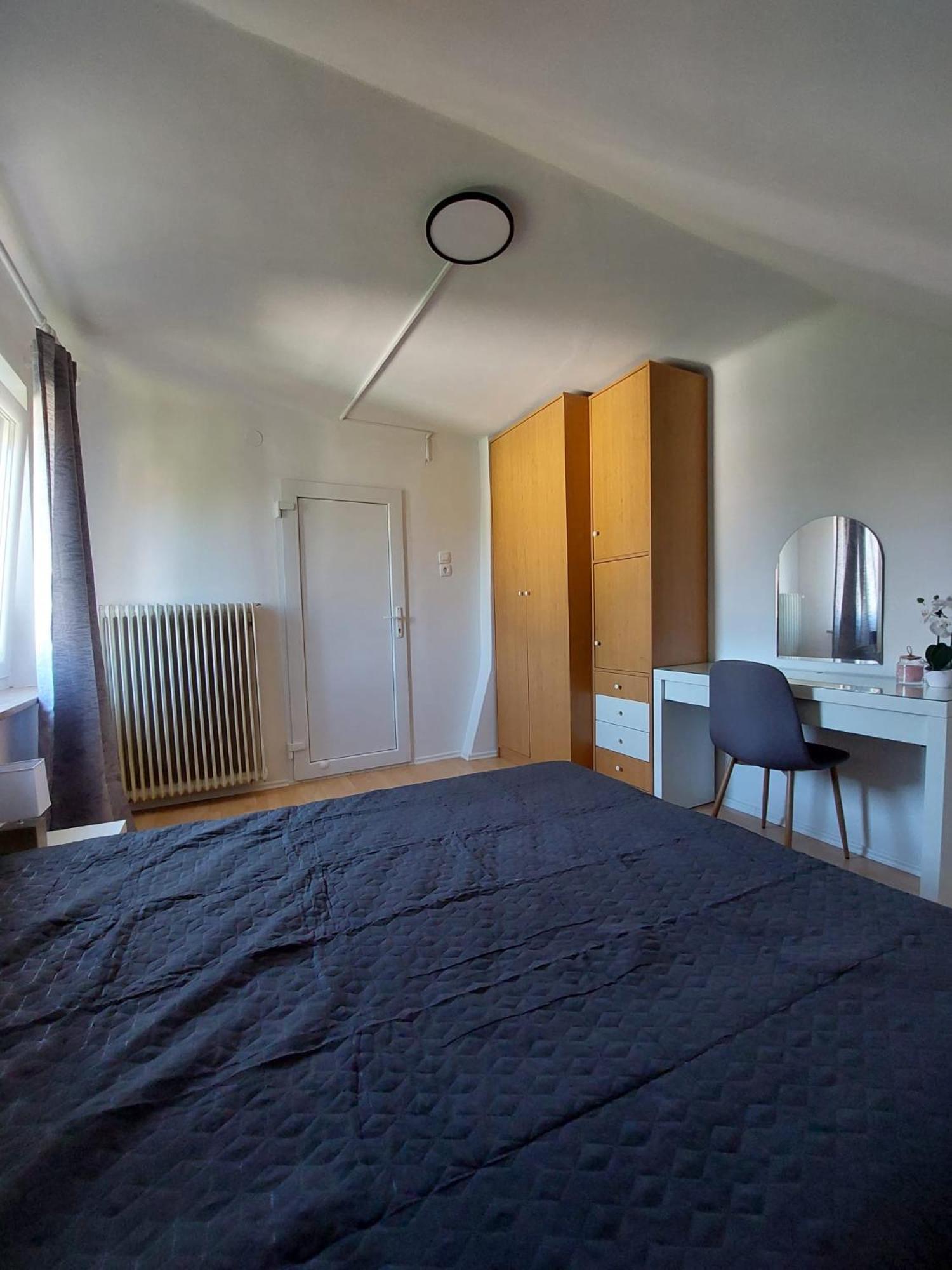 Moskriceva Appartement *