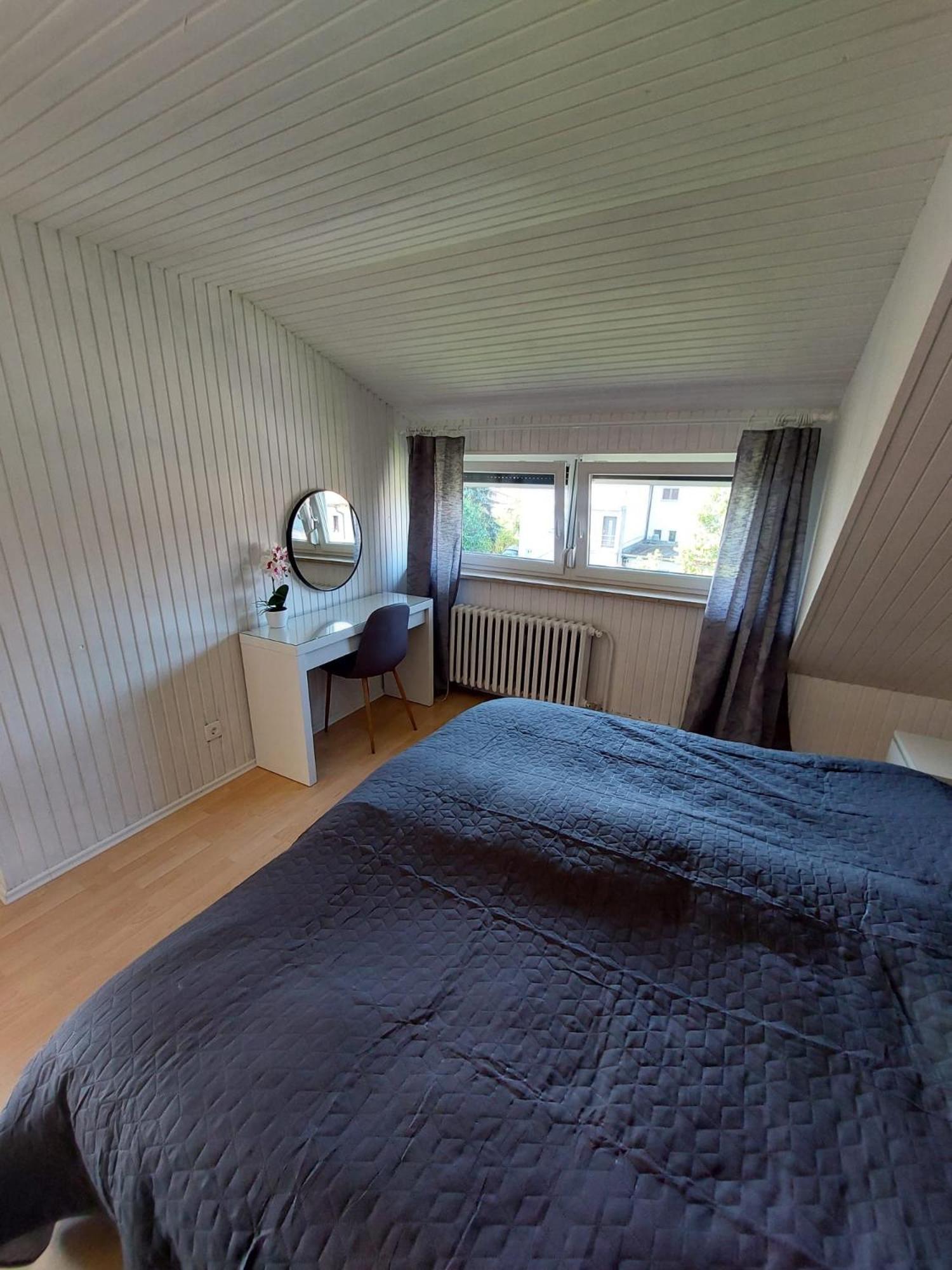 Moskriceva Appartement