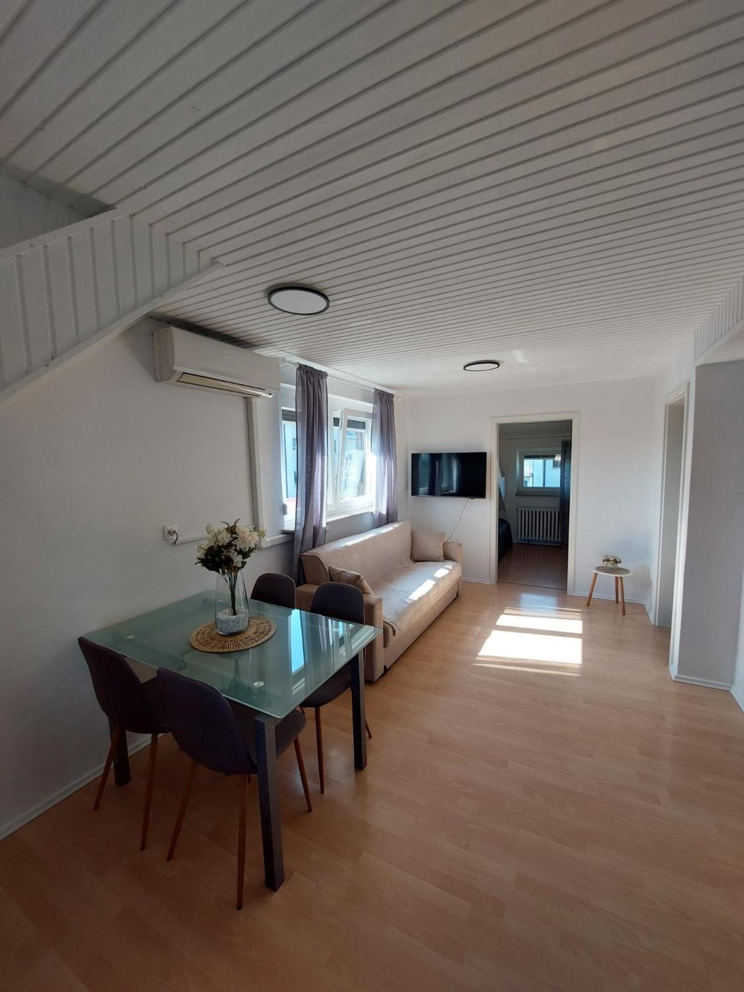 Moskriceva Appartement *